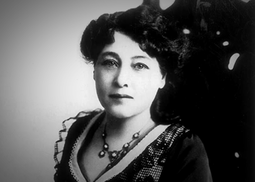 Alice Guy-Blaché