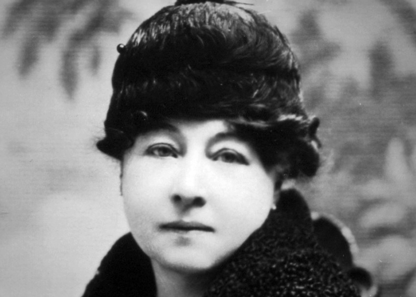 Alice Guy-Blaché