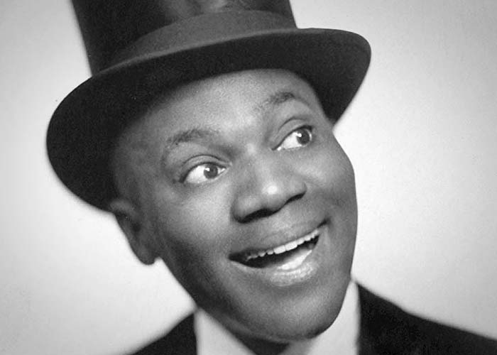 Bill 'Bojangles' Robinson