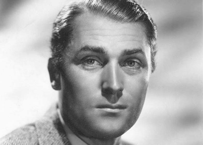 Brian Aherne