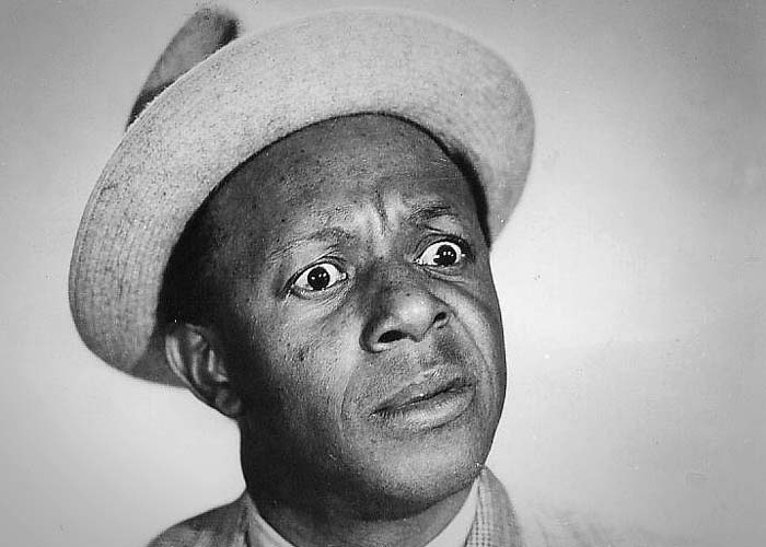 Eddie 'Rochester' Anderson