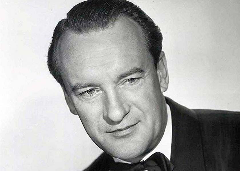 George Sanders