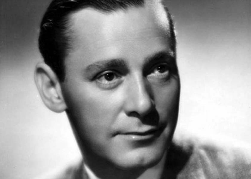 Herbert Marshall