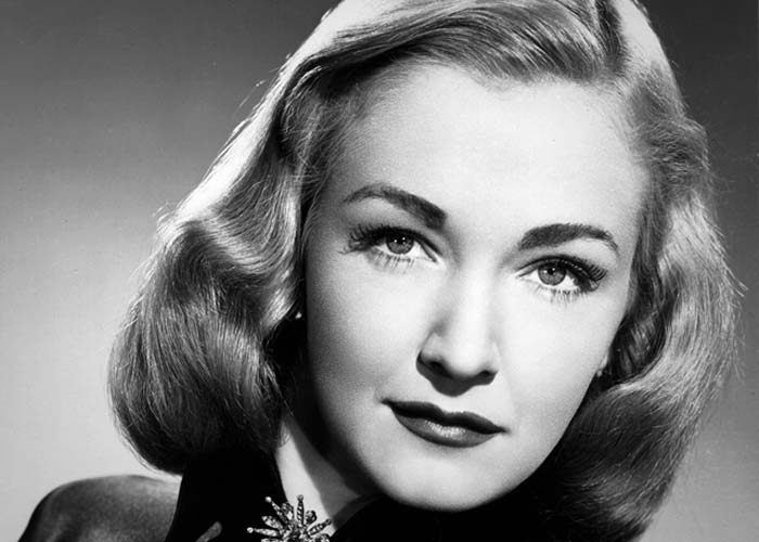 Nina Foch