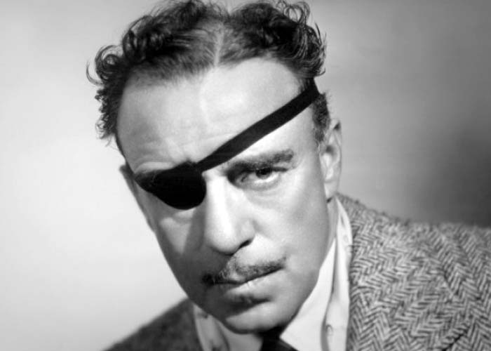 Raoul Walsh