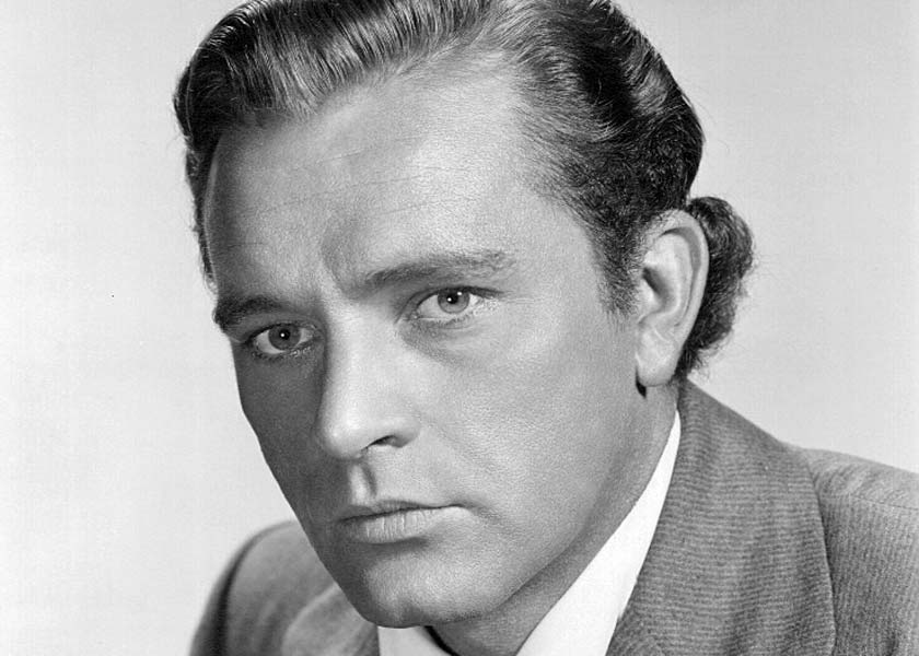 Richard Burton