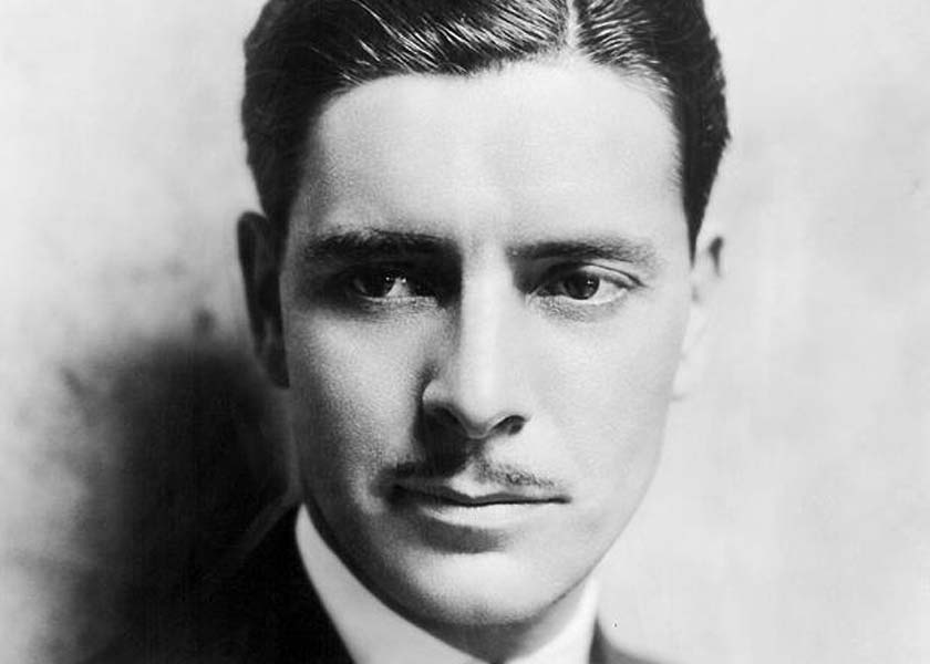 Ronald Colman