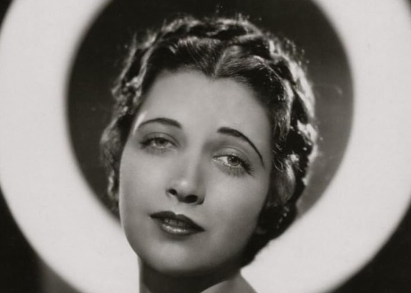 Kay Francis