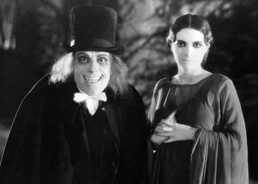 London After Midnight (1927)