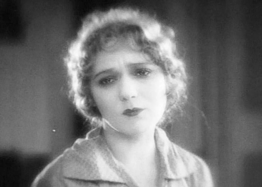 My Best Girl (1927)