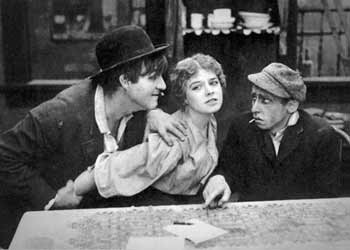 The Golden Chance (1915)