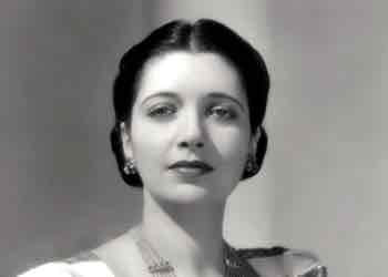 Kay Francis