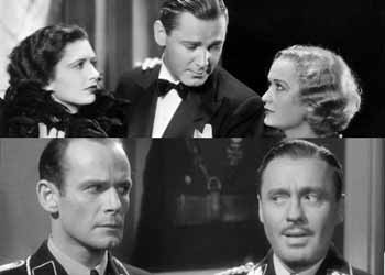 Trouble in Paradise (1932), To Be or Not to Be (1942)